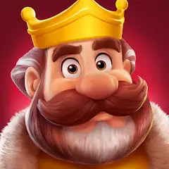 Download Royal Kingdom [MOD, Unlimited money/coins] + Hack [MOD, Menu] for Android