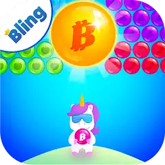 Download Bitcoin Pop - Get Bitcoin! [MOD, Unlimited money/gems] + Hack [MOD, Menu] for Android
