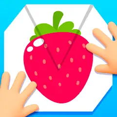 Download Paper Fold [MOD, Unlimited money] + Hack [MOD, Menu] for Android