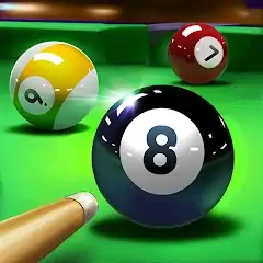 Download 8 Pool Clash [MOD, Unlimited money/gems] + Hack [MOD, Menu] for Android