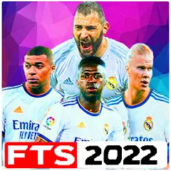 Download Fts 2022 Football Riddle [MOD, Unlimited money/coins] + Hack [MOD, Menu] for Android