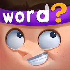 Download Brain Boom: Word Brain Games [MOD, Unlimited money/coins] + Hack [MOD, Menu] for Android