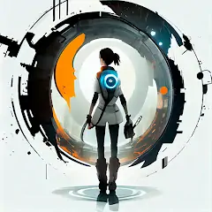 Download Teleportal 2 (Beta) [MOD, Unlimited coins] + Hack [MOD, Menu] for Android