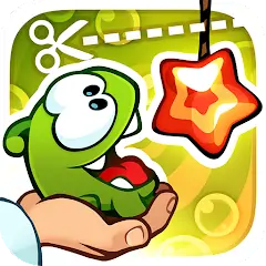 Download Cut the Rope: Experiments [MOD, Unlimited money/gems] + Hack [MOD, Menu] for Android