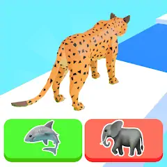 Download Move Animals [MOD, Unlimited money/gems] + Hack [MOD, Menu] for Android