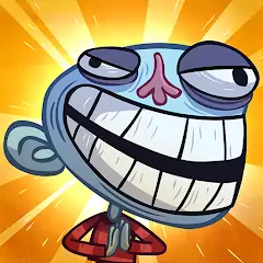Download Troll Face Quest: Video Memes [MOD, Unlimited coins] + Hack [MOD, Menu] for Android