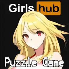 Download Sexy Girls Hub Puzzle Game [MOD, Unlimited coins] + Hack [MOD, Menu] for Android