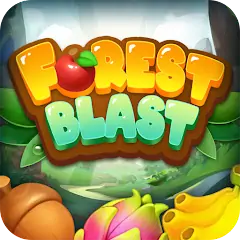 Download Forest Blast [MOD, Unlimited money/coins] + Hack [MOD, Menu] for Android