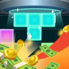 Download Block Puzzle Space [MOD, Unlimited money/coins] + Hack [MOD, Menu] for Android