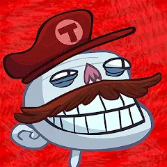 Download Troll Face Quest: Video Games [MOD, Unlimited coins] + Hack [MOD, Menu] for Android