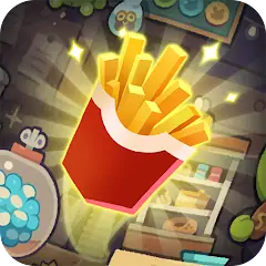 Download Snack Crush [MOD, Unlimited money] + Hack [MOD, Menu] for Android