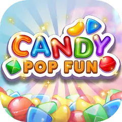 Download Candy Pop Fun [MOD, Unlimited money/coins] + Hack [MOD, Menu] for Android