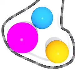 Download Rope And Balls [MOD, Unlimited money] + Hack [MOD, Menu] for Android