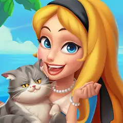 Download Merge Cove [MOD, Unlimited coins] + Hack [MOD, Menu] for Android