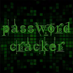 Download Password Cracker [MOD, Unlimited money] + Hack [MOD, Menu] for Android
