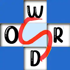 Word Puzzle Wordplay Crossword