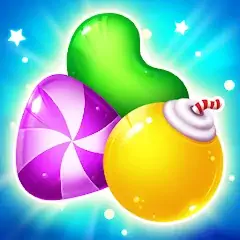 Download Sugar Rush Adventure [MOD, Unlimited money/gems] + Hack [MOD, Menu] for Android