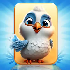 Download Bird Mahjong Triple Match [MOD, Unlimited money] + Hack [MOD, Menu] for Android