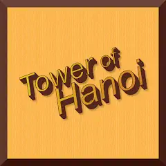 Download Tower of Hanoi Redux [MOD, Unlimited money] + Hack [MOD, Menu] for Android