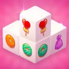 Download Mahjong 3D Candy [MOD, Unlimited money] + Hack [MOD, Menu] for Android