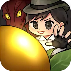 Download The Sleeping Dragon's Egg [MOD, Unlimited money/coins] + Hack [MOD, Menu] for Android