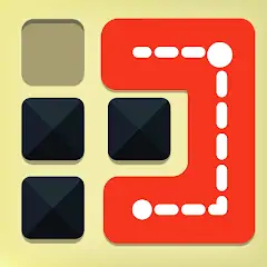 Download Draw Line: Connect Dots Puzzle [MOD, Unlimited money/gems] + Hack [MOD, Menu] for Android