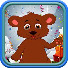 Download Kindly Bear Escape [MOD, Unlimited coins] + Hack [MOD, Menu] for Android