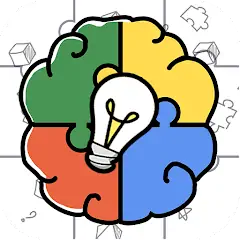 Download Brain Train - IQ Games [MOD, Unlimited money] + Hack [MOD, Menu] for Android
