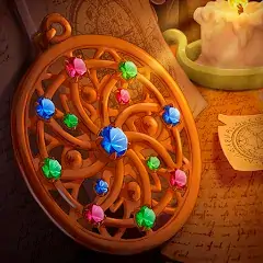 Download Runes & Jewelry: Match 3 Game [MOD, Unlimited money/gems] + Hack [MOD, Menu] for Android