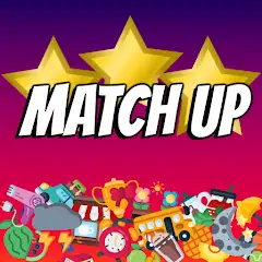 Download Match Up [MOD, Unlimited money/coins] + Hack [MOD, Menu] for Android