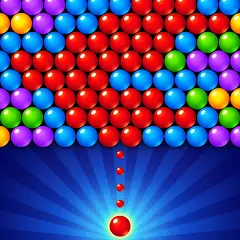 Download Bubble Shooter Kingdom [MOD, Unlimited coins] + Hack [MOD, Menu] for Android