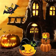Download Halloween Hidden Objects [MOD, Unlimited money] + Hack [MOD, Menu] for Android