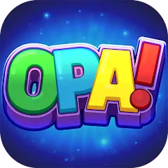 Download OPA! [MOD, Unlimited money/coins] + Hack [MOD, Menu] for Android