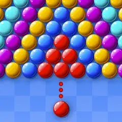 Download Bubble Shooter Pop! [MOD, Unlimited money] + Hack [MOD, Menu] for Android