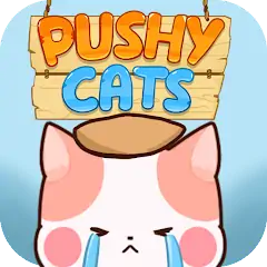 Download Pushy Cats [MOD, Unlimited money/coins] + Hack [MOD, Menu] for Android