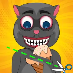 Download Cut Troll - Cut Choice [MOD, Unlimited money/coins] + Hack [MOD, Menu] for Android