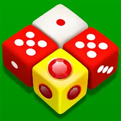 Download Dice Puzzle-3D Merge games [MOD, Unlimited money/coins] + Hack [MOD, Menu] for Android