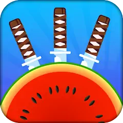 Download Knife Aim Hit: Throwing Games [MOD, Unlimited money/gems] + Hack [MOD, Menu] for Android