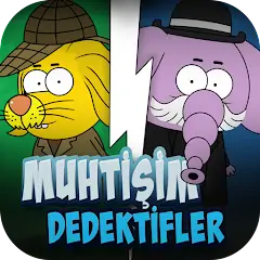 Download Kral Şakir - Muhtişim Dedektif [MOD, Unlimited money] + Hack [MOD, Menu] for Android