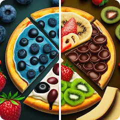 Download Food & Drinks Find Differences [MOD, Unlimited money/gems] + Hack [MOD, Menu] for Android