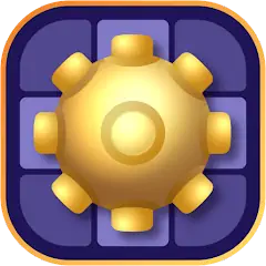 Download Minesweeper Crypto - Earn ETH [MOD, Unlimited coins] + Hack [MOD, Menu] for Android