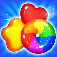 Download Match 3 Game - Candy Blast [MOD, Unlimited money] + Hack [MOD, Menu] for Android