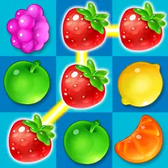 Download Fruit Candy Blast [MOD, Unlimited money/coins] + Hack [MOD, Menu] for Android