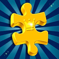 Download Jigsaw Puzzle Crown - Classic [MOD, Unlimited money] + Hack [MOD, Menu] for Android