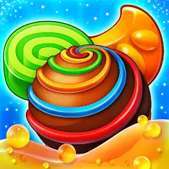 Download Jelly Juice [MOD, Unlimited coins] + Hack [MOD, Menu] for Android
