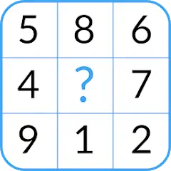 Download Sudoku Master [MOD, Unlimited coins] + Hack [MOD, Menu] for Android
