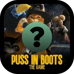 Download Puss in Boots Quiz [MOD, Unlimited money] + Hack [MOD, Menu] for Android