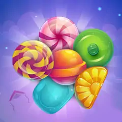 Download Crush that Candy [MOD, Unlimited coins] + Hack [MOD, Menu] for Android
