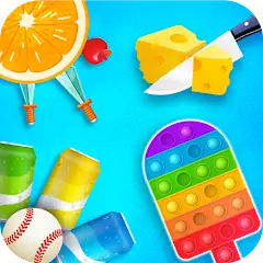 Download Antistress Mind Relaxing games [MOD, Unlimited money] + Hack [MOD, Menu] for Android
