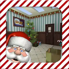 Download Christmas Game Santas Workshop [MOD, Unlimited money] + Hack [MOD, Menu] for Android